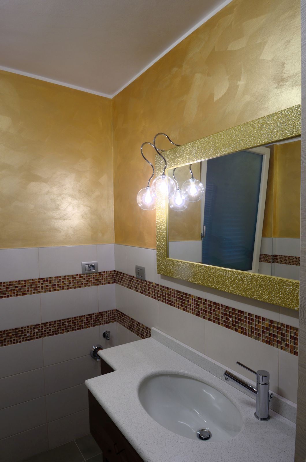 Bagni colour factory