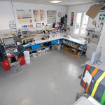 laboratorio colour factory