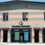 colour factory nizza monferrato