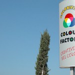 colour factory nizza monferrato