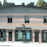 colour factory nizza monferrato