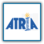 logo atria