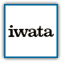 logo iwata
