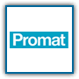 logo promat