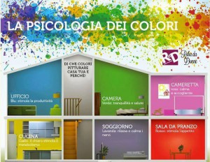 Schema Colori di casa