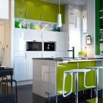 blog verde in cucina colour factory