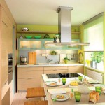 blog verde in cucina colour factory