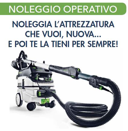 pubblicità noleggio operativo