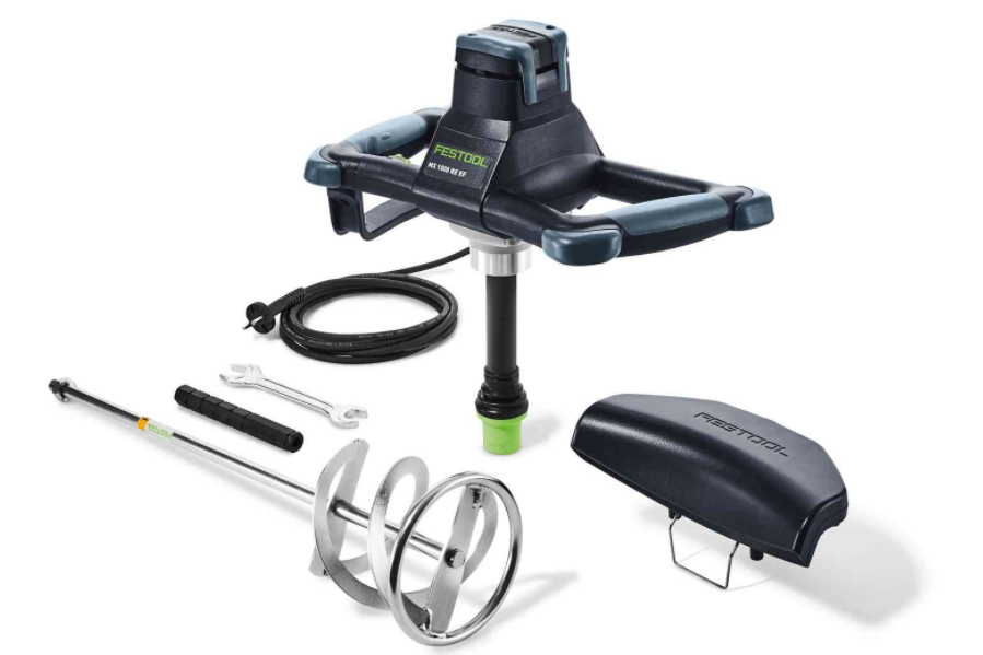 miscelatore mx festool