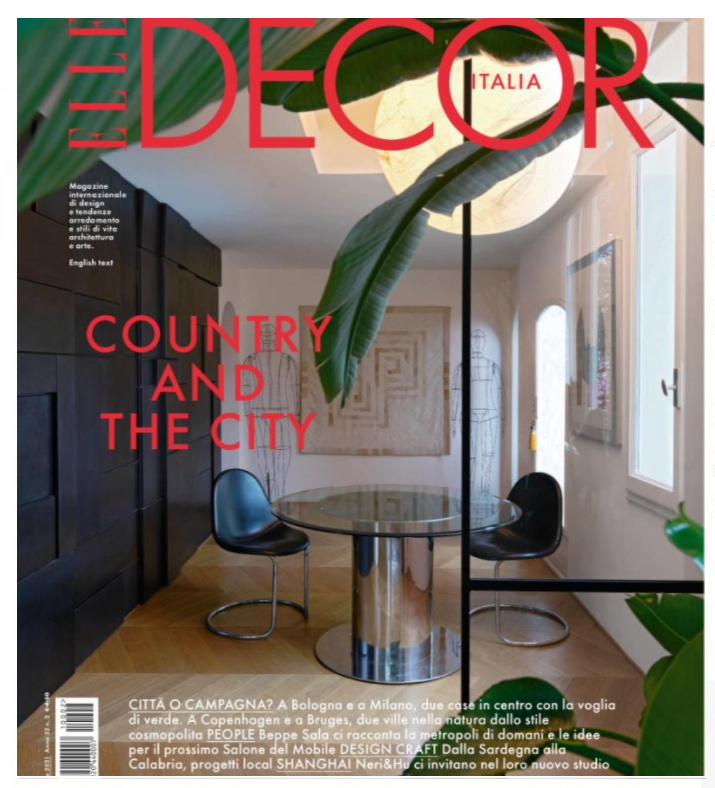 elle decor