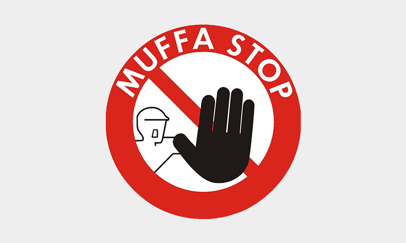 Antimuffa