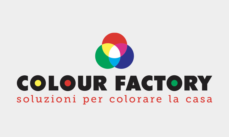 Colour Factory