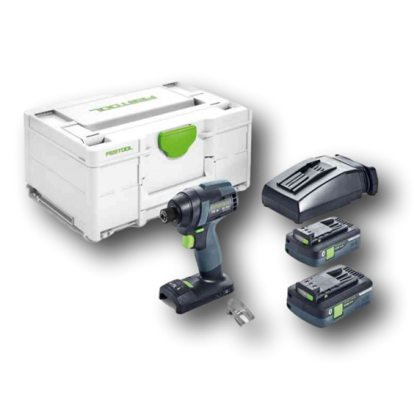 avvitatore tid 18 festool