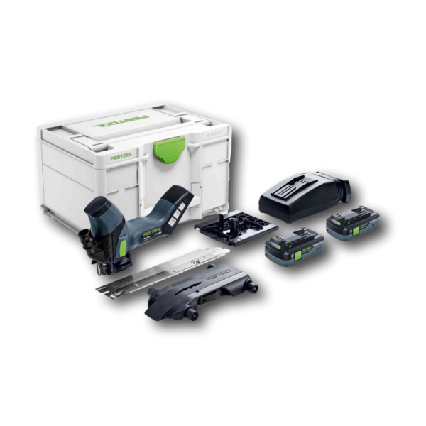 sega a batteria isc festool