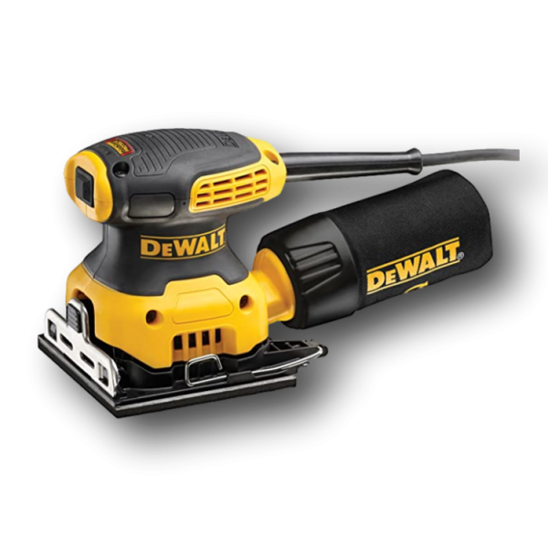 levigatrice persiane dewalt