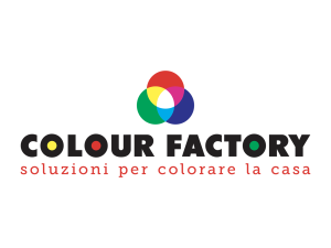 Colour Factory - Soluzioni per colorare la casa