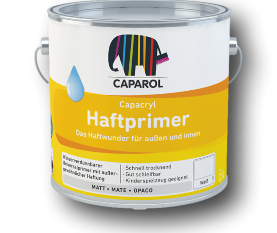 haftprimer caparol