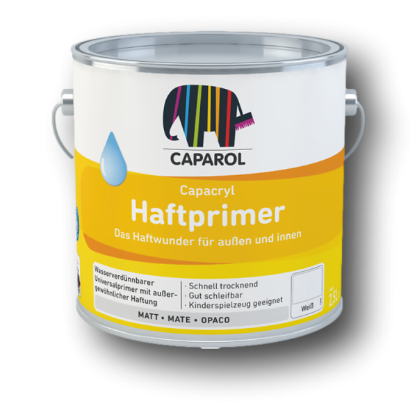 haftprimer caparol