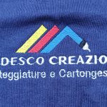 esempio delle realizzazioni colour factory