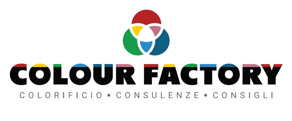 Colour factory colorificio, consulenze, consigli