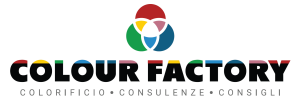 Colour factory colorificio, consulenze, consigli